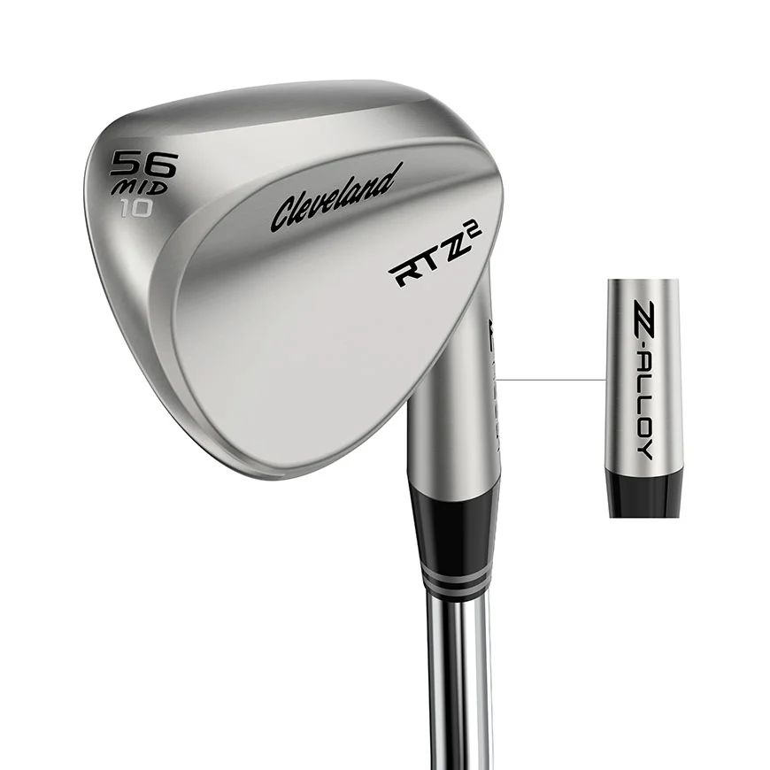 筒井海砂　ミズゴロウ　022/096C Cleveland RTZ 2 Tour Satin Wedges - Carl's Golfland